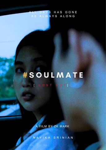 #SoulMate - [Lost Cut]