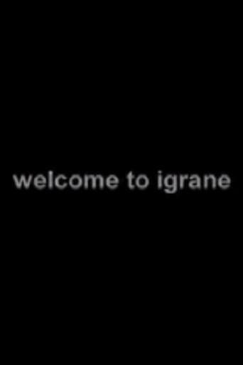 Dobrodošli u Igrane