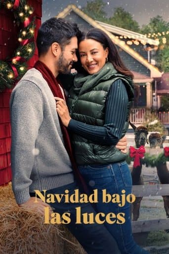 Navidad bajo las luces