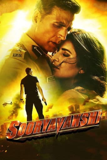 Sooryavanship