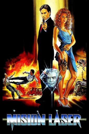 Laser Mission