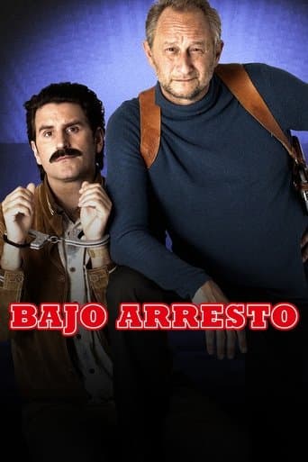 El interrogatorio