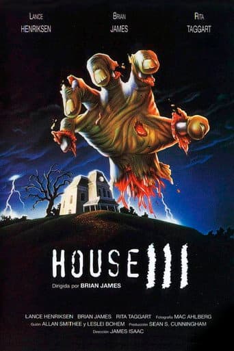 The Horror Show