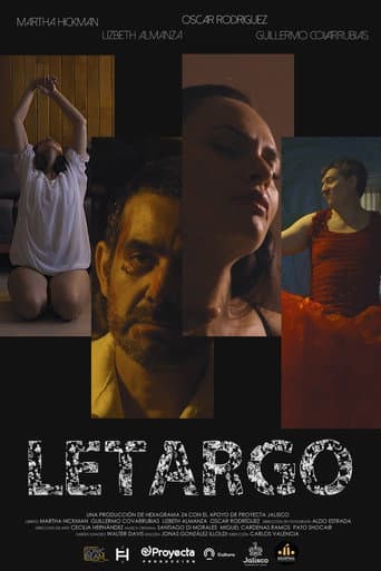 LETARGO