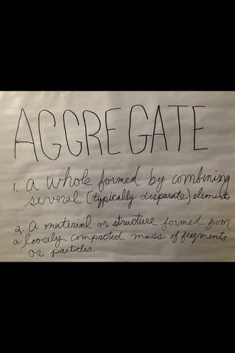 Aggregate