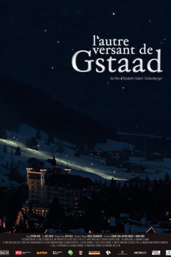 L'autre versant de Gstaad