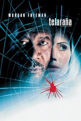 Telaraña