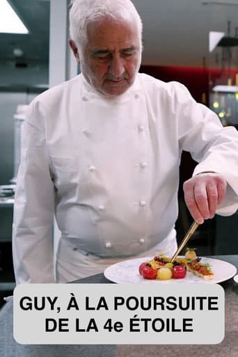Guy, à la poursuite de la 4e étoile