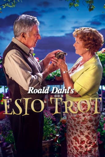 Agu Trot de Roald Dahl