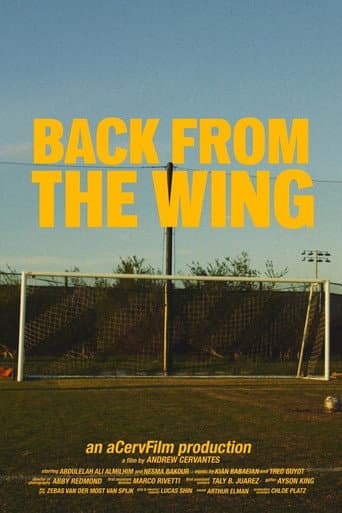 Back from the Wing