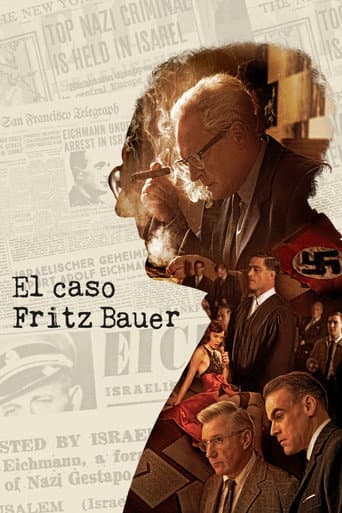 Der Staat gegen Fritz Bauer
