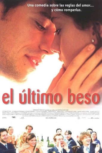 L'ultimo bacio
