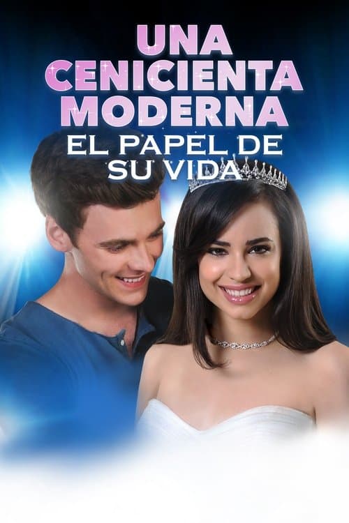 La nueva Cenicienta: Si el zapato te queda