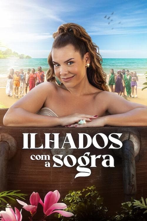 Aislados con la suegra