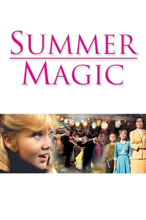 Magia de verano