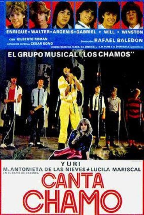 Canta Chamo