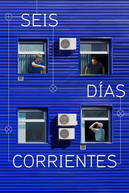 Sis dies corrents
