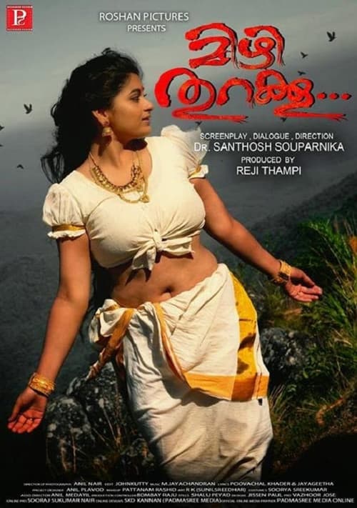 Mizhi Thurakku