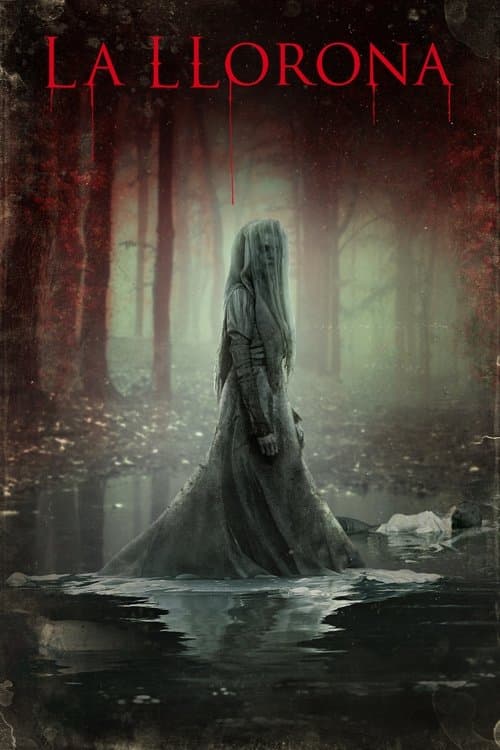 La maldición de La Llorona