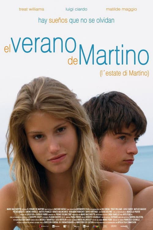 L'estate di Martino