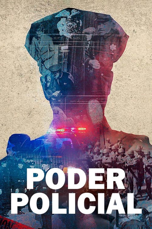 El poder policial en EE. UU.