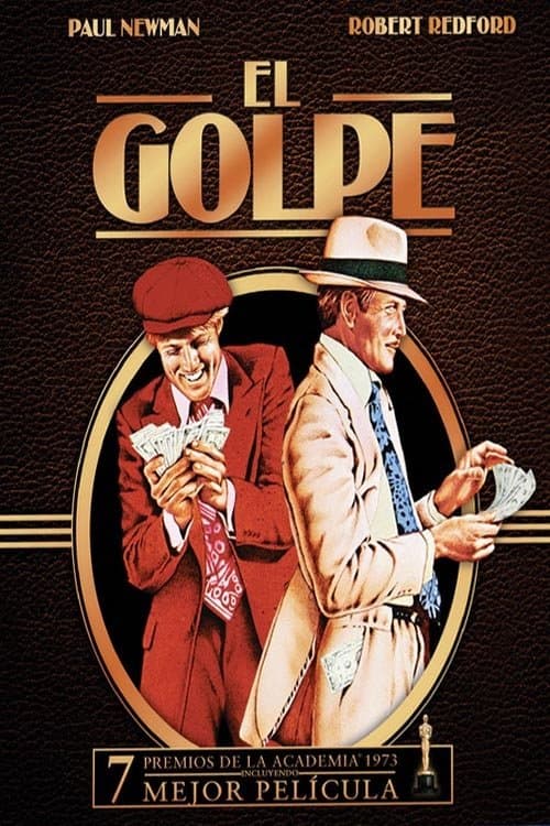 El golpe