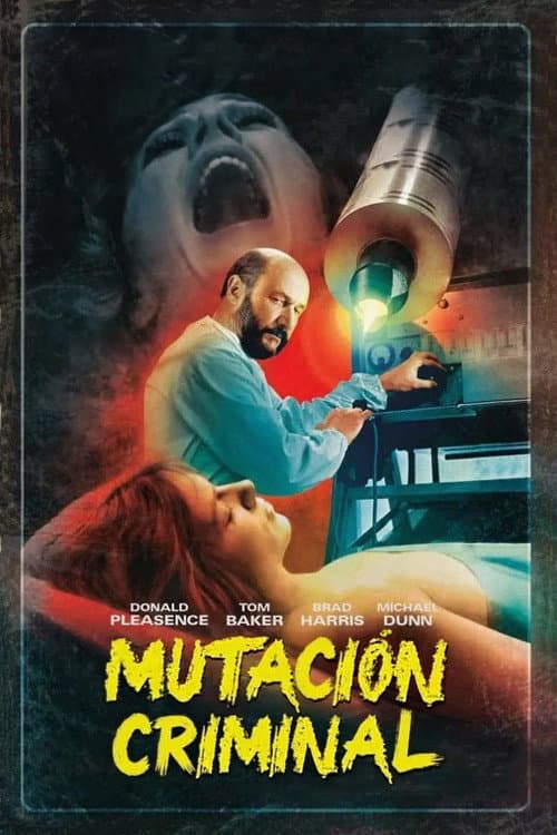 The Mutations