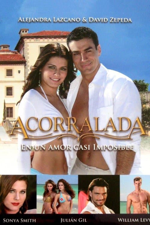 Maratón Acorralada