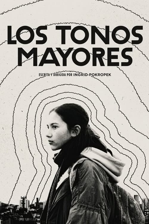 Los tonos mayores