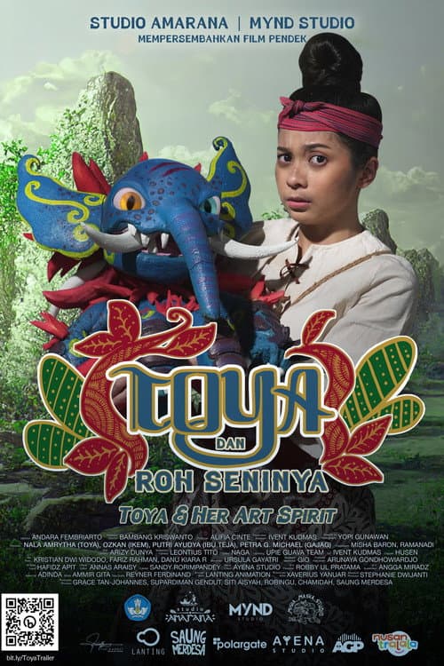 Toya & Roh Seninya