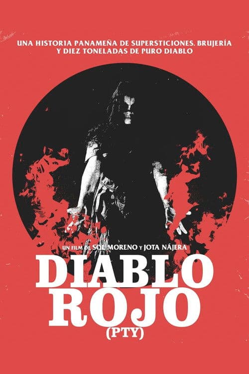 Diablo Rojo PTY