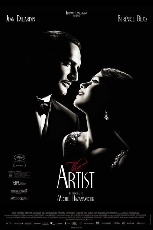 El artista