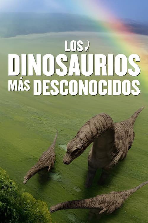 L'autre monde des dinosaures