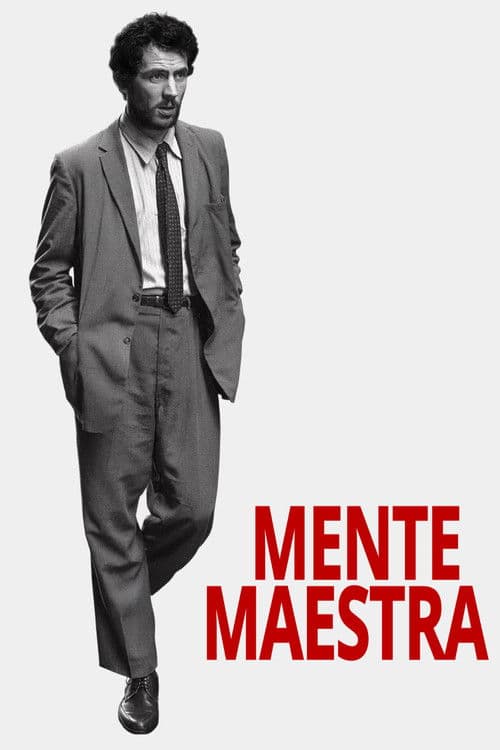 Mente maestra