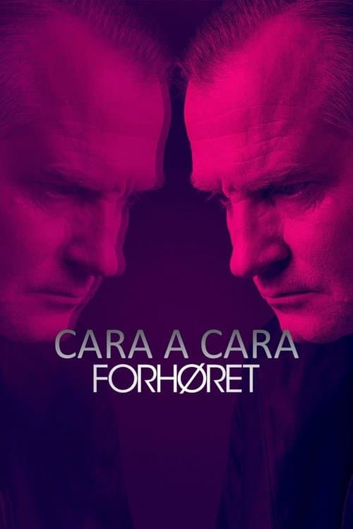 Forhøret