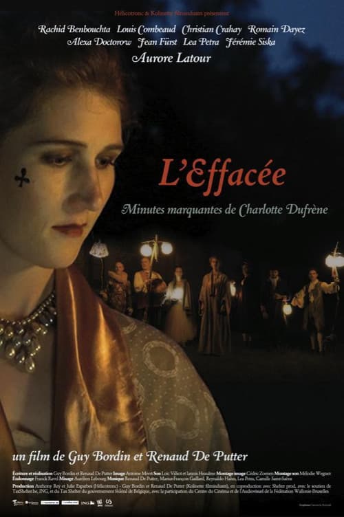 L'Effacée