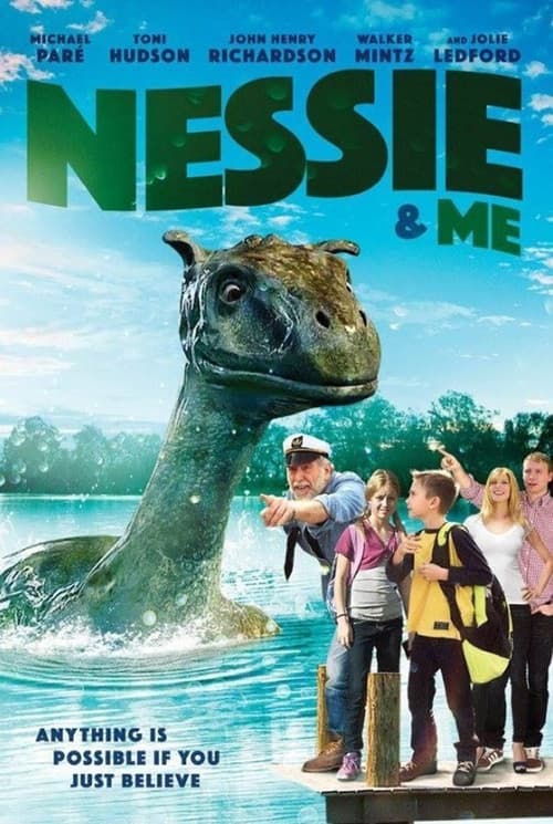 Nessie y Yo