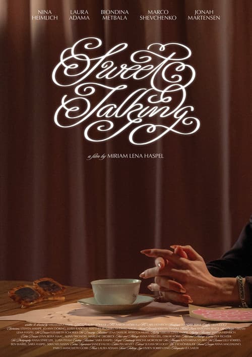 Sweet Talking