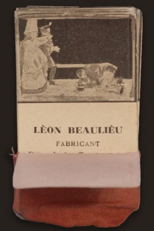 Salut malencontreux d'un déserteur