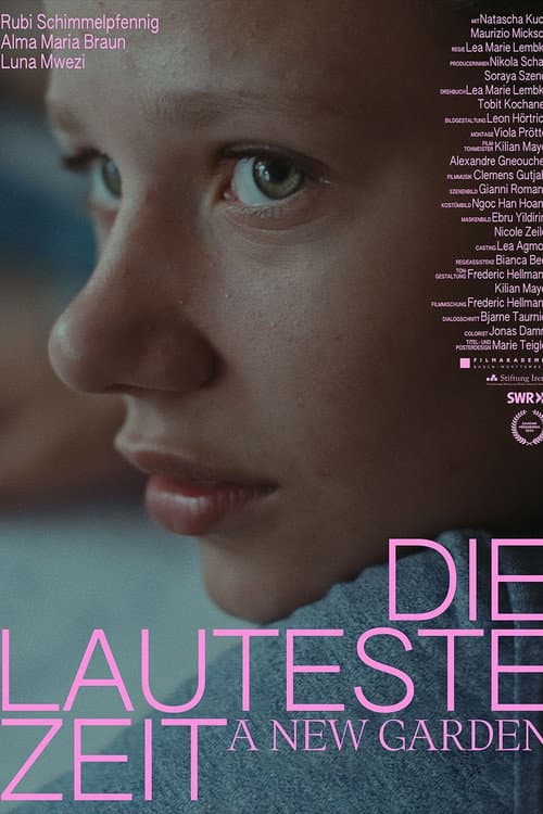 Die lauteste Zeit