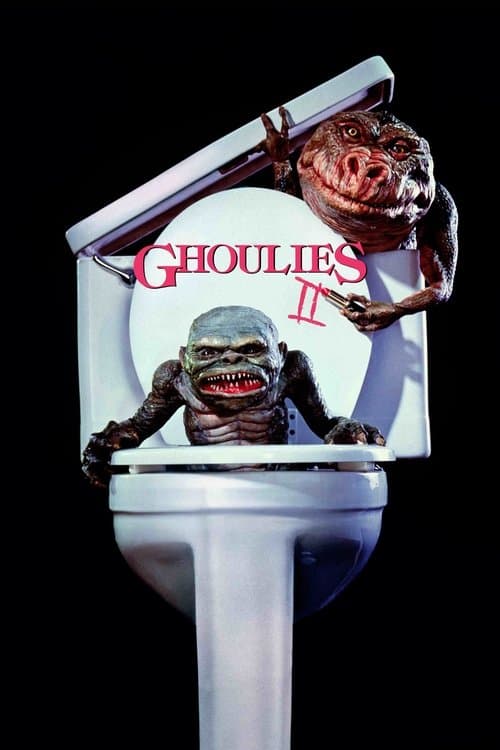 Ghoulies 2