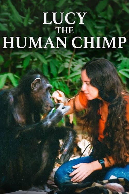 Lucy, el chimpancé humano