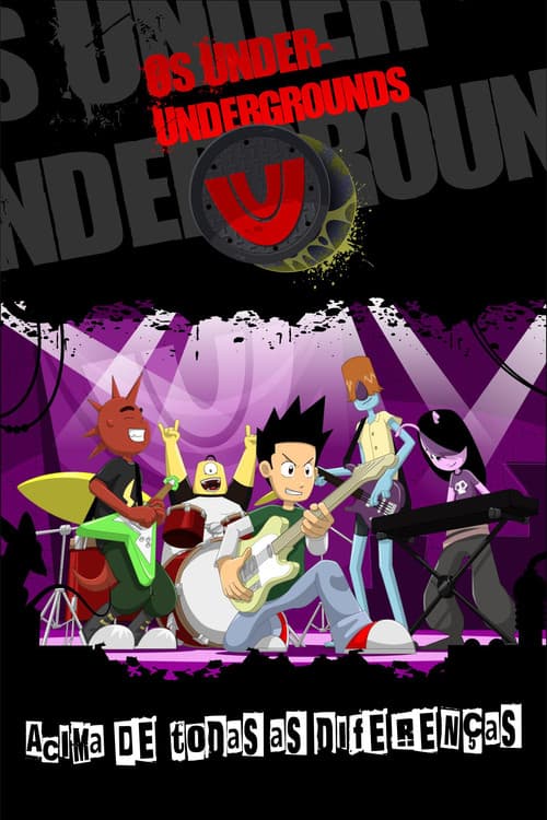 Los Undergrounds