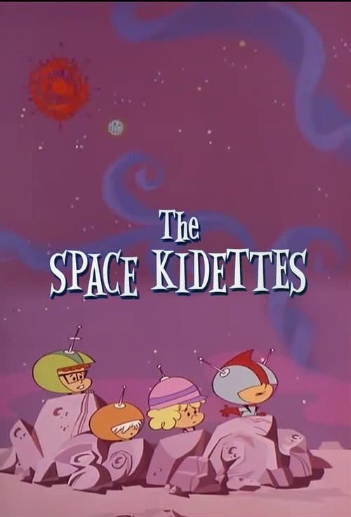 Los Chicos del Espacio