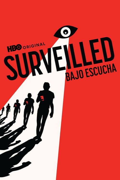 Surveilled