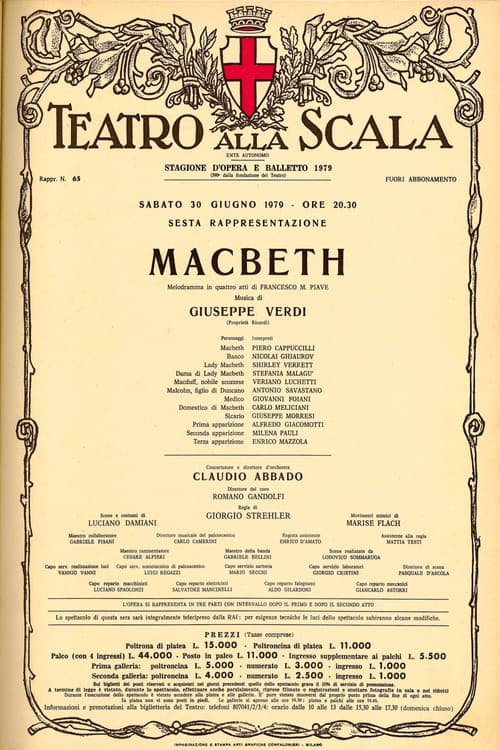 Macbeth