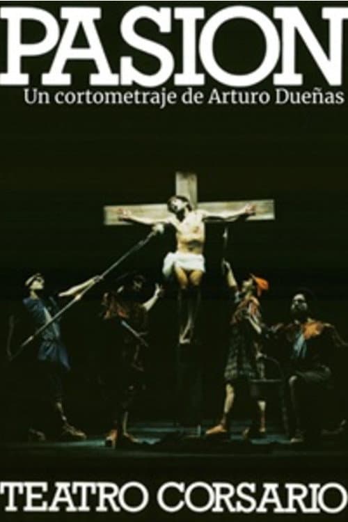 Pasión