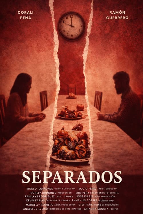 SEPARADOS