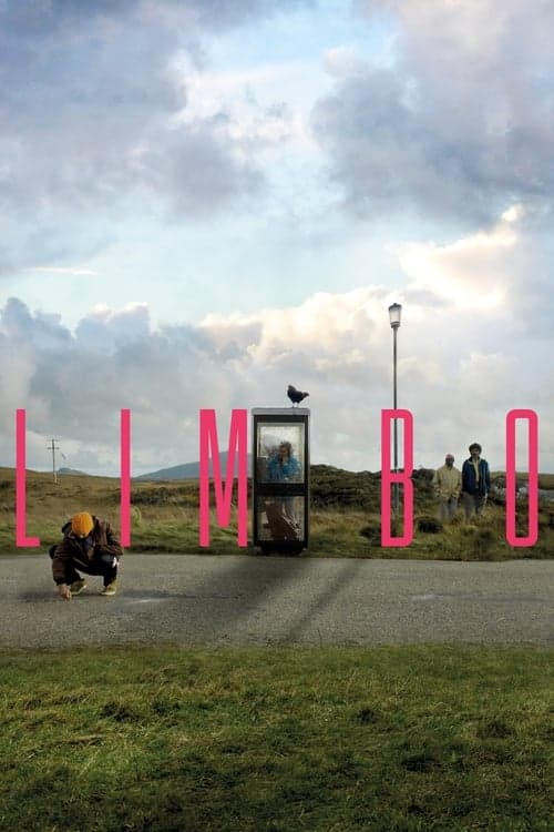 En el limbo