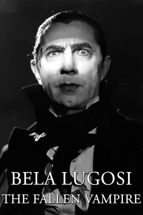 Le vampire déchu